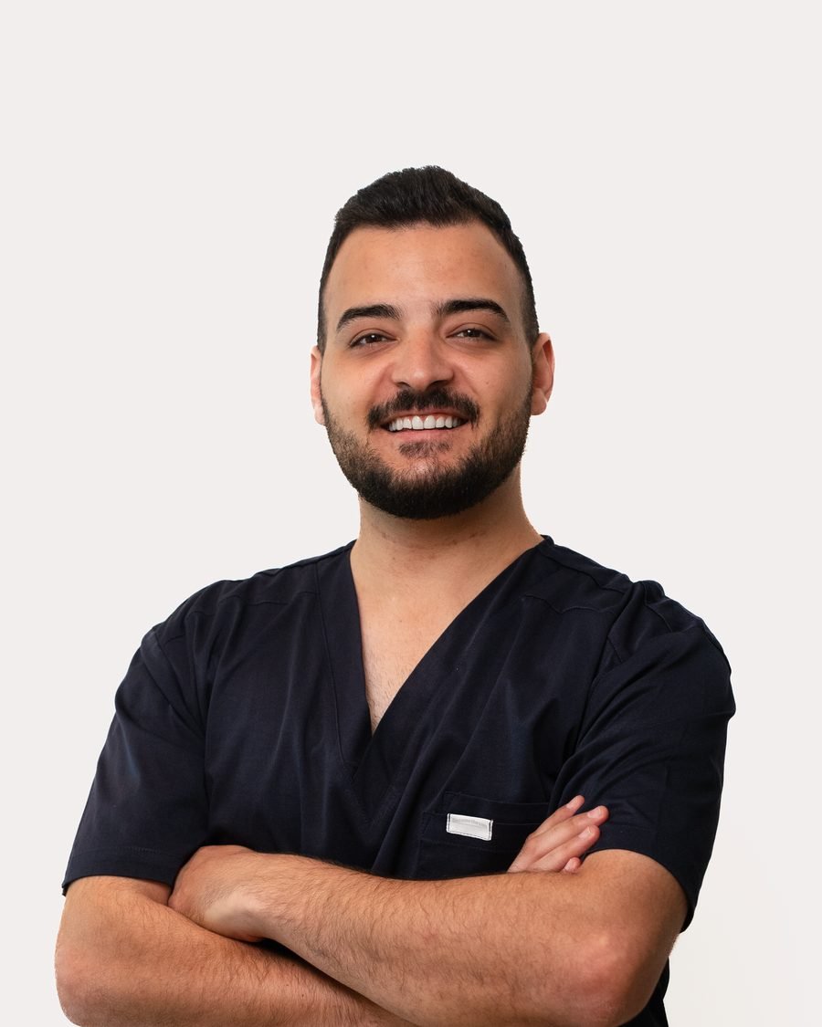 Dr. Ghassan Amer, General Dentist at Digital Laser Dentistry